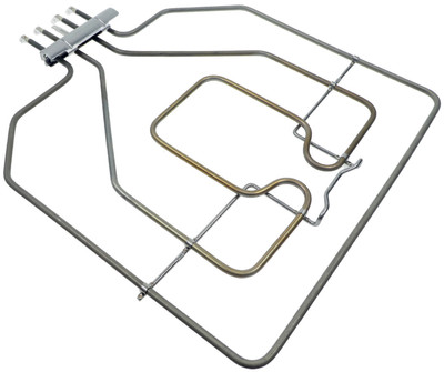 Bosch oven top heating element 2800W (EGO 20.41384.000) (R308270)