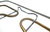 Bosch oven top heating element 2800W (R308270)