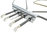 Bosch oven top heating element 2800W (R308270)