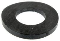 Washing machine inlet hose gasket 3/4"