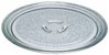 Whirlpool glass tray 280mm (488000629086)