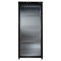400lt Line Wine Refrigerator, 1 Glass Door