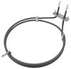 Gorenje oven ring heating element 2200W 230V (258967)