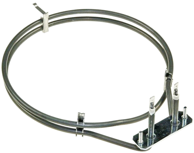 Gorenje oven ring heating element 2200W 230V (258967)