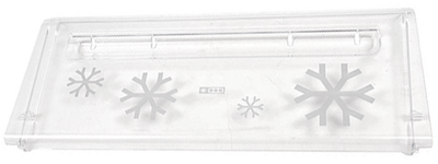 Rosenlew Zanussi freezer flap RKP/ZFT (2064462050)