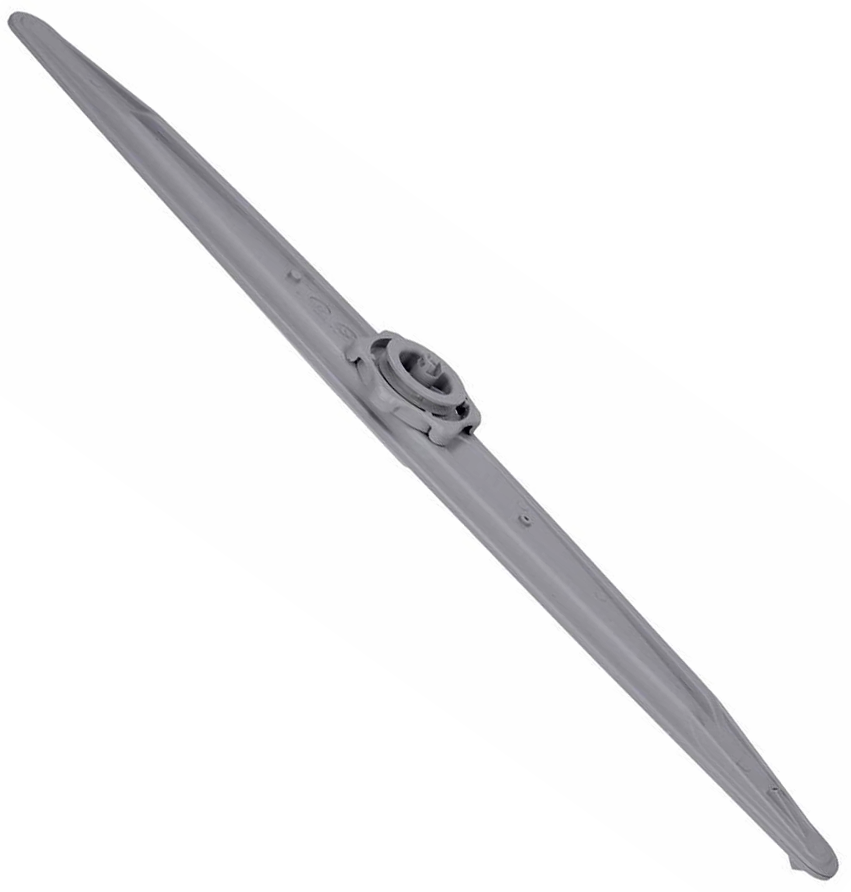Whirlpool dishwasher lower sprayarm assembly ADP 481010604517