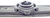 Whirlpool dishwasher lower sprayarm assembly (ADP) 481010604517