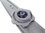 Whirlpool dishwasher lower sprayarm assembly (ADP) 481010604517