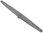 Whirlpool dishwasher lower sprayarm assembly (ADP) 481010604517