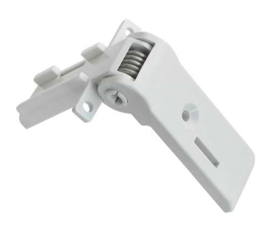 Dometic Electrolux freezer door hinge (241212500)