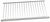 Dometic/ Electrolux refrigerator grille 172x392mm