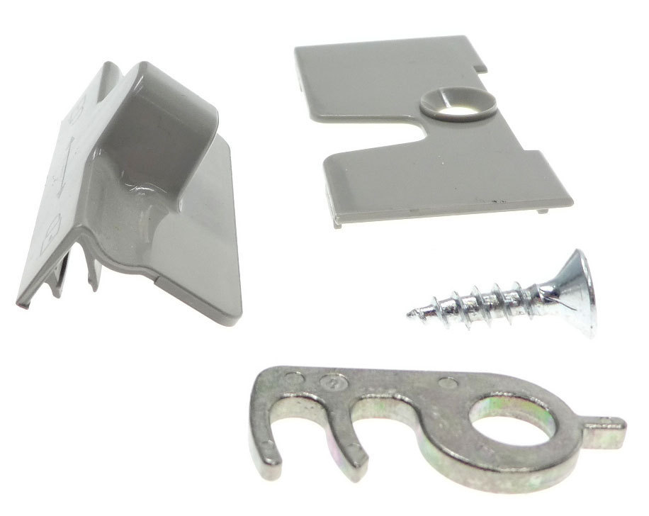 Verrou De Porte Réfrigérateur RM7 - Pièce De Rechange 2412757805 Pour Camping-car, Caravane