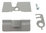 Dometic door lock kit 241275730