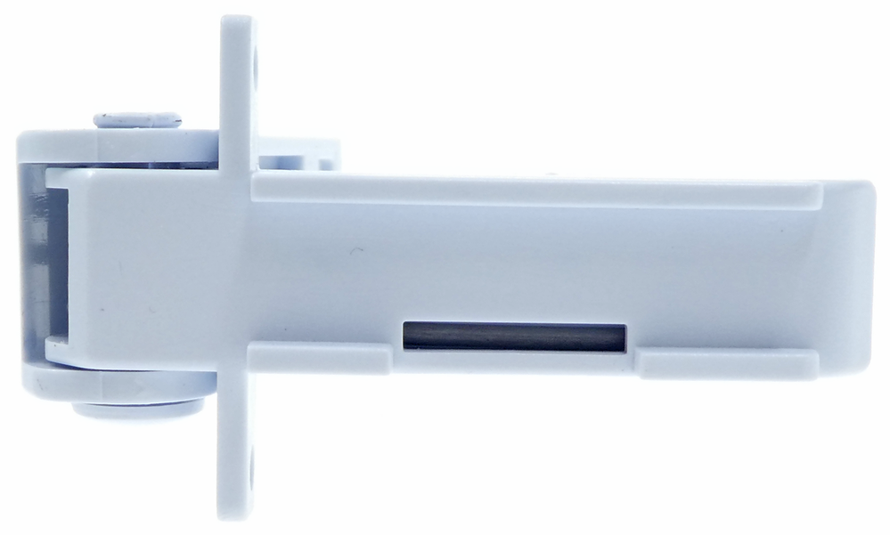 Charniere de porte freezer pour refrigerateur Dometic 2412125110