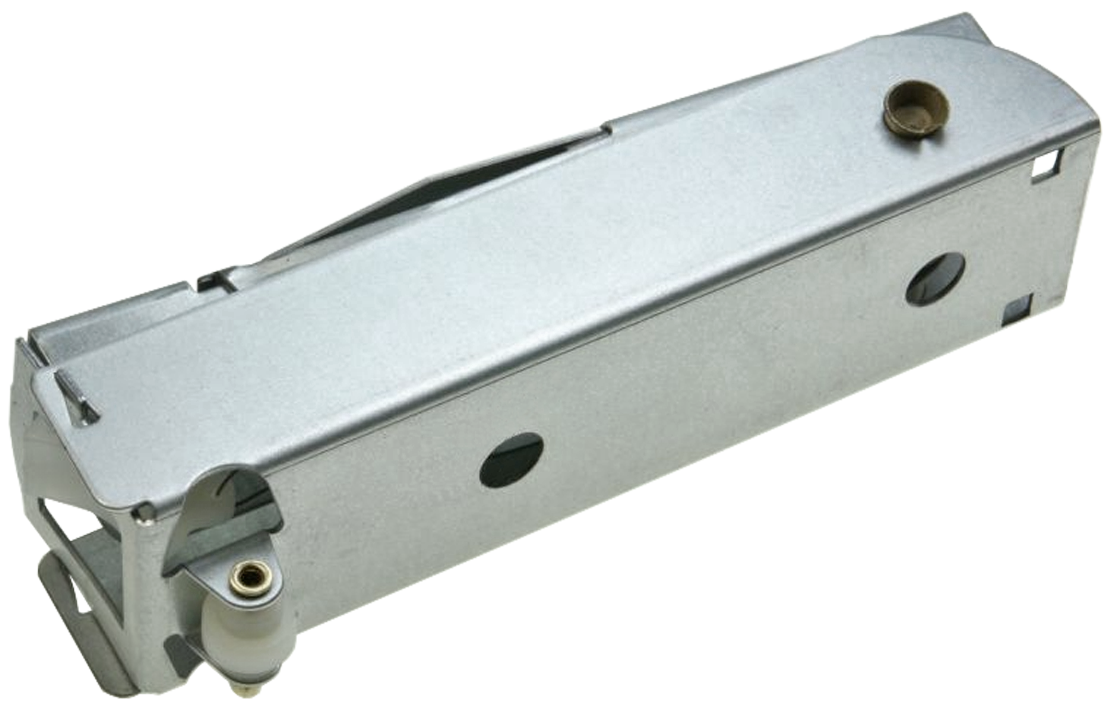 Aeg Electrolux Oven Bottom Drawer Push Pull Lock Fhp Fi
