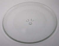 LG microwave oven glass tray 34cm