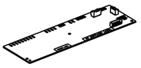 Electrolux fridge main PCB ERF3800/ERF8000