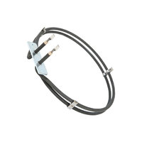 Electrolux / Husqvarna convection oven heating element (3871425108)