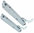 Gorenje oven door hinges 166669