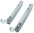 Gorenje oven door hinges 166669