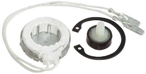 Generatore Tachimetro Motore Per Lavatrice – Compatibile Con Electrolux 50229130005 E ZANKER, Qualità OEM