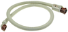 Aquastop water inlet hose, 1,5m 90°C