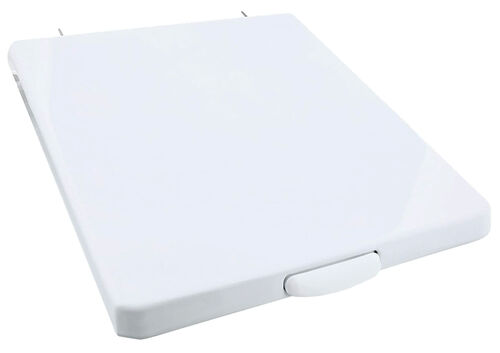 AEG Electrolux top loader door