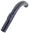 Miele hose handle S370-S8000 (alternative) MI253