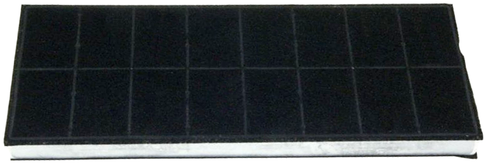 Bosch Siemens cooker hood carbon filter 430x170x30mm W339249