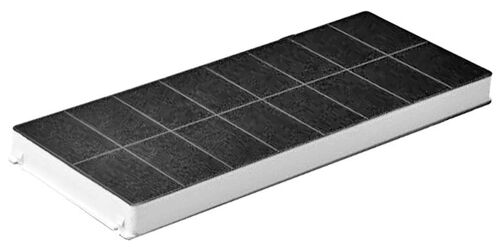 Bosch Siemens cooker hood carbon filter 430x170x30mm W339249