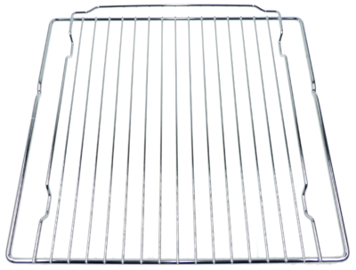 Upo oven grille 500 378x360mm