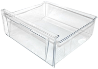 Ikea Whirlpool freezer upper drawer