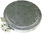 Miele cooker Vario-element 1-2kW 230V (2034480)