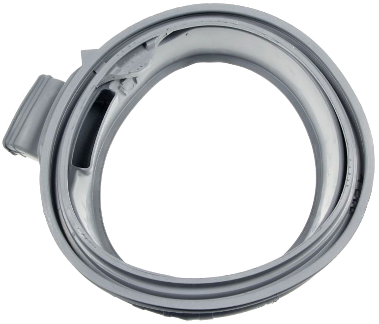 Samsung washing machine door seal WD80/WD90/WD10 fhp.fi appliance