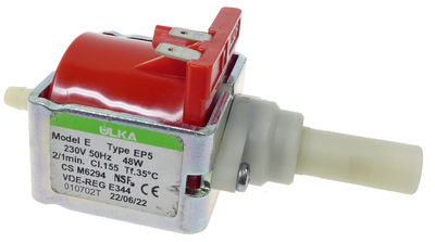 Coffee machine water pump ULKA EP5 (5113270612)