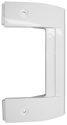 Gorenje fridge door handle ZOS/ZOF/HS