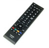 Toshiba television kaukosäädin CT-90326