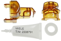 Miele kuivausrummun takalaakerisarja X500256