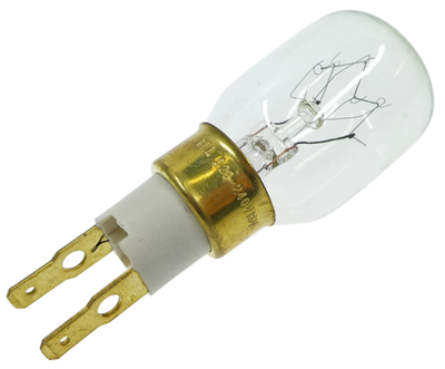 Wpro fridge lamp 15W T-Click T25 (F298171)