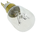 Wpro jääkaapin lamppu 15W T-Click T25 (F298171)