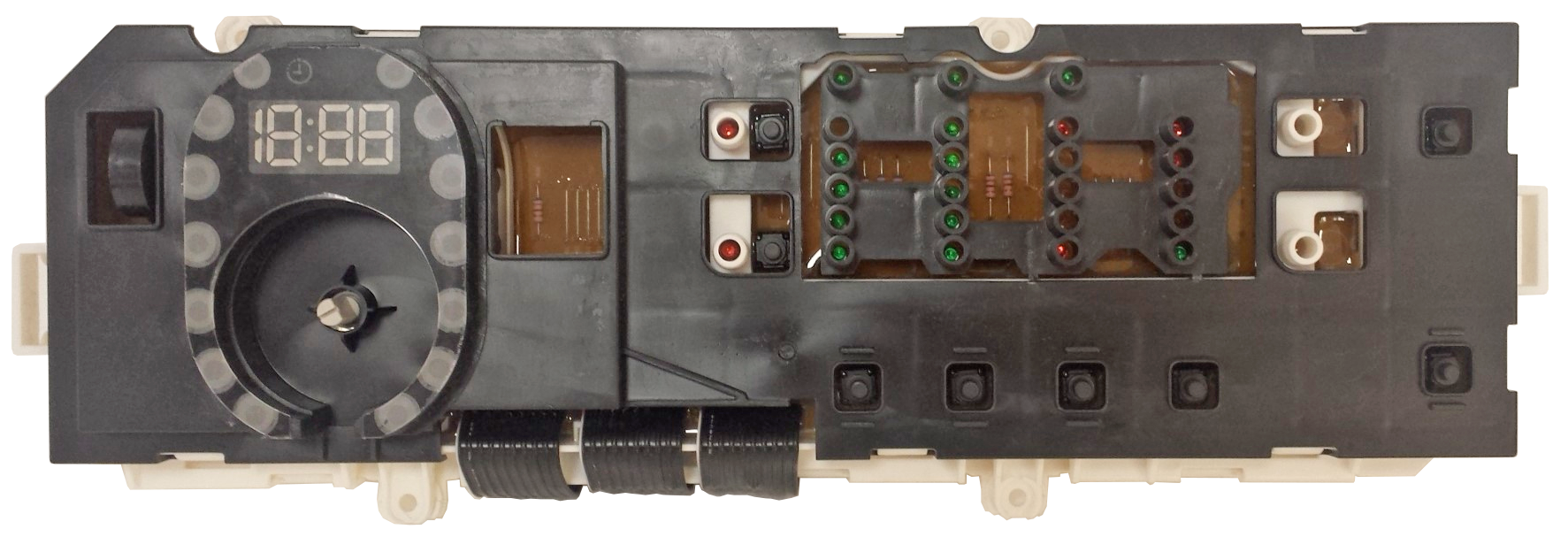Samsung dryer PCB assembly - fhp.fi - appliance spare parts