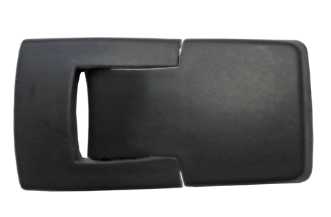 Allaway A30 dust chamber lock