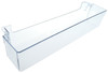 UPO jääkaapin alin ovihylly NFR/RF 460x120mm
