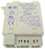 Miele heating relay Schrack
