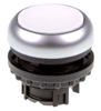 push-button; 1-position; 22mm; white; IP67
