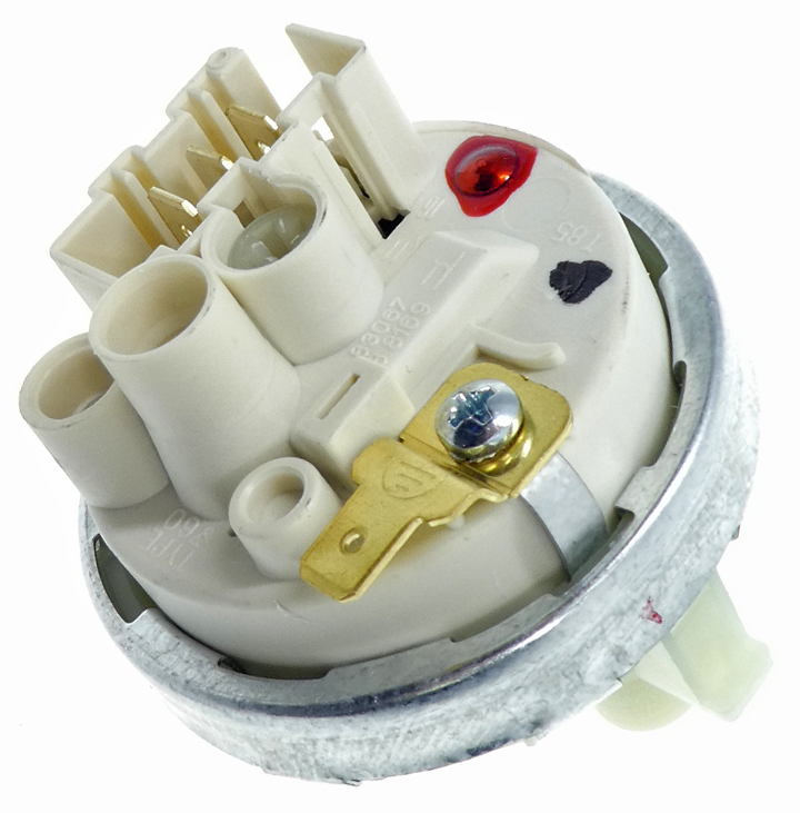 Miele dishwasher heating pressure switch 1200/700 (alternative) fhp