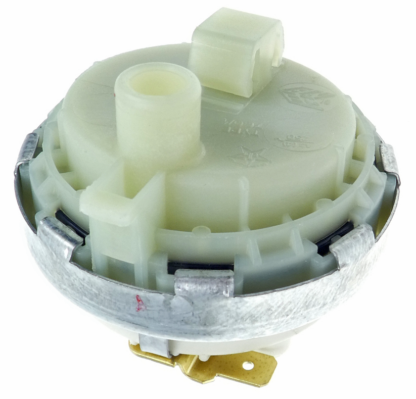 Miele dishwasher heating pressure switch 1200/700 (alternative) fhp