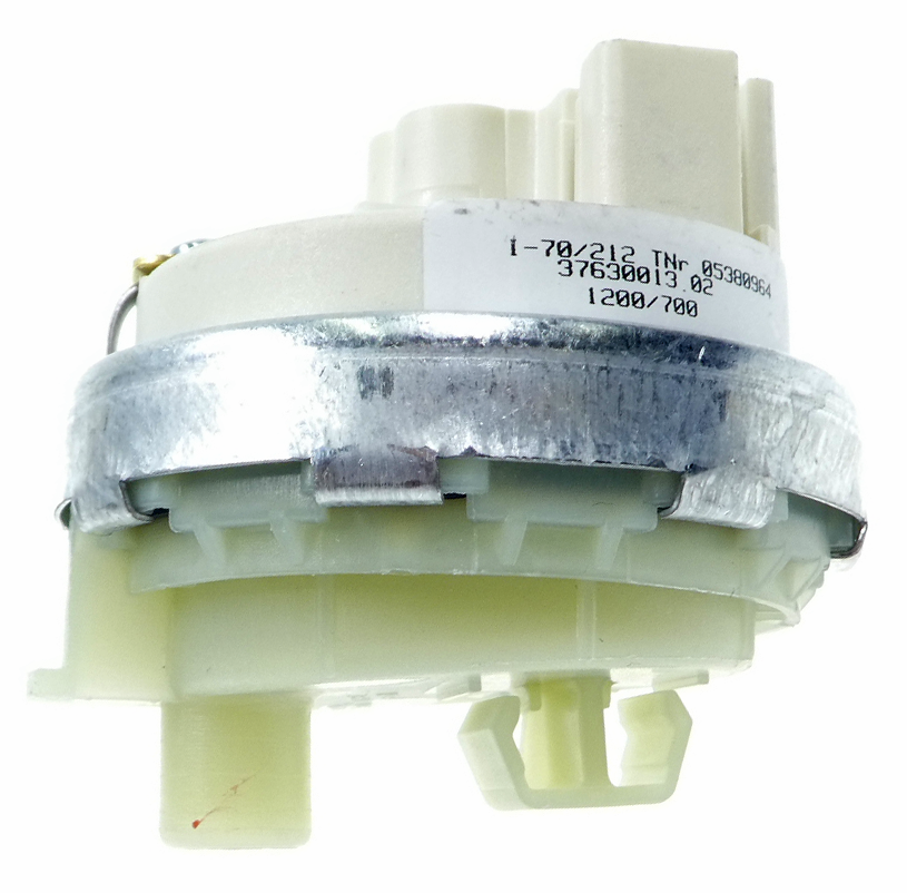 Miele dishwasher heating pressure switch 1200/700 (alternative) fhp
