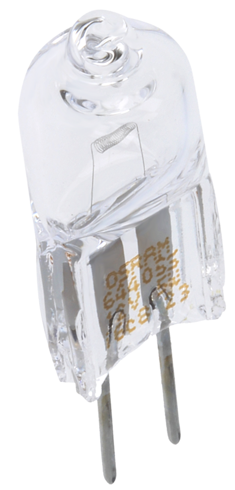 OSRAM Halogen bulb 12V / 5W, G4 M413433