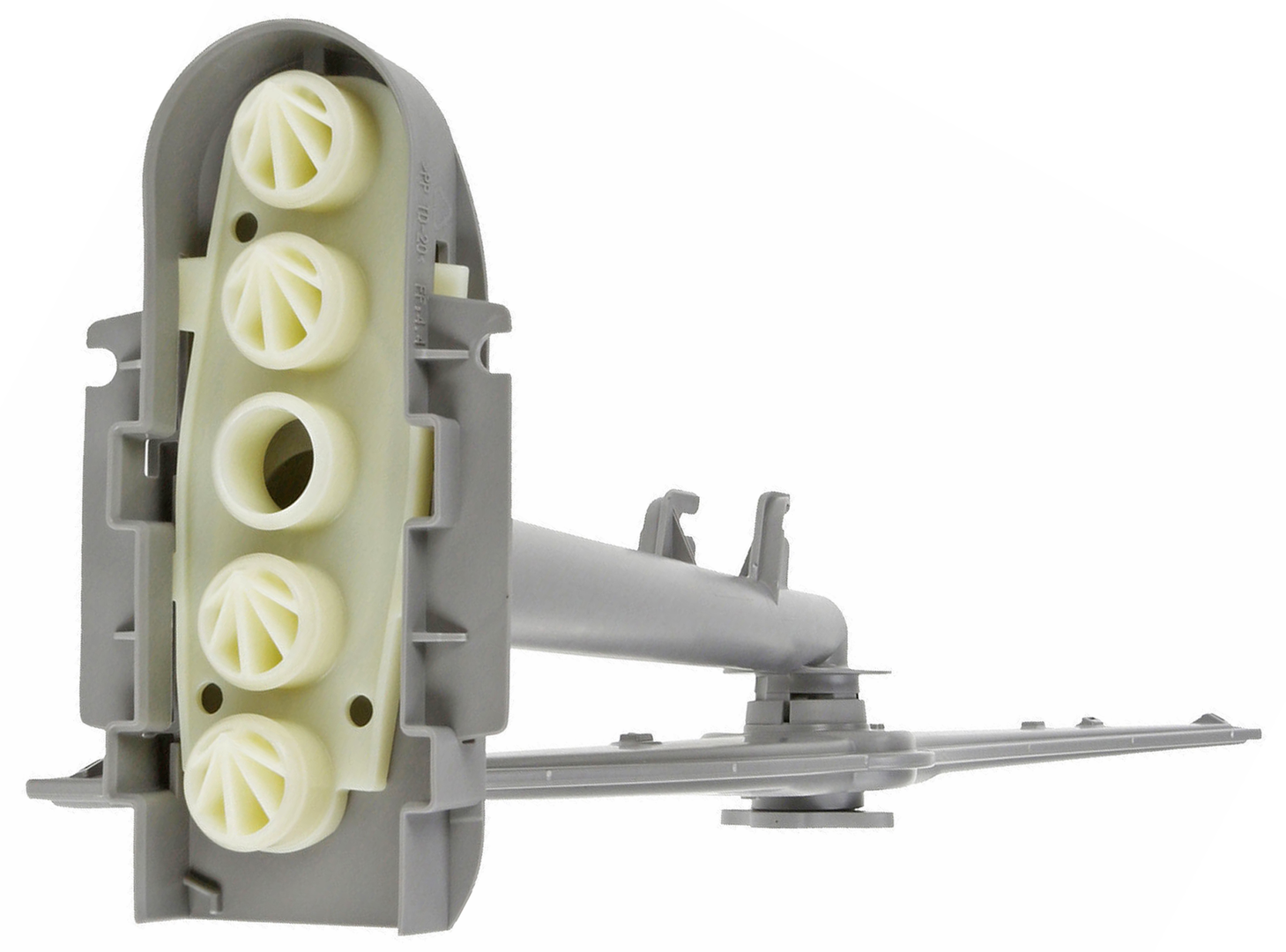 Bosch Siemens dishwasher upper spray arm 11012631 fhp.fi appliance